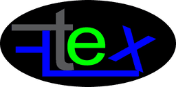 Tex Logo