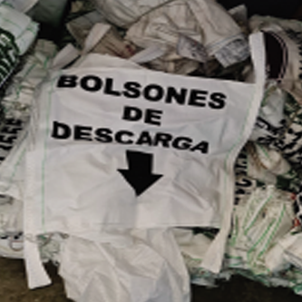 Bolsones de Arena